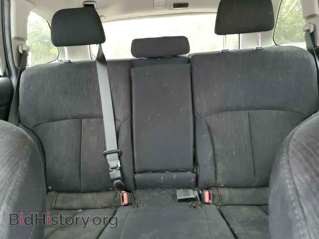 2014 SUBARU OUTBACK - VIN: 4S4BRBDC9E3257349 - Фото 10