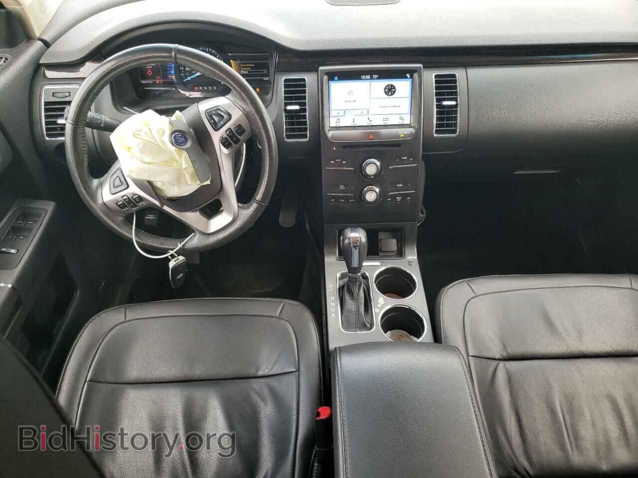 2017 FORD FLEX - VIN: 2FMHK6C83HBA09511 - Photo 8