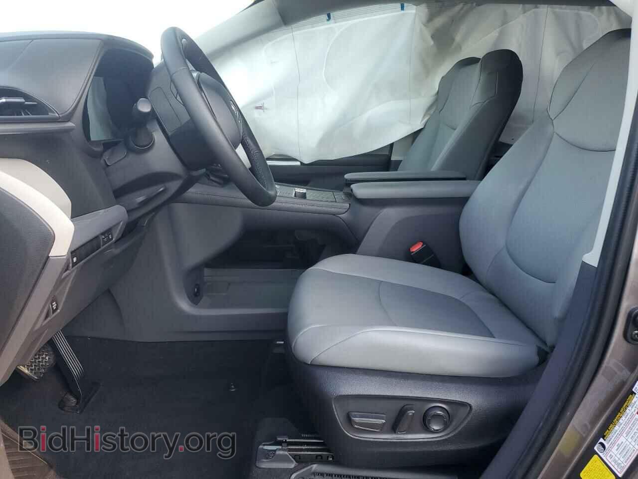 2022 TOYOTA All Models - VIN: 5TDYSKFC7NS046875 - Фото 7