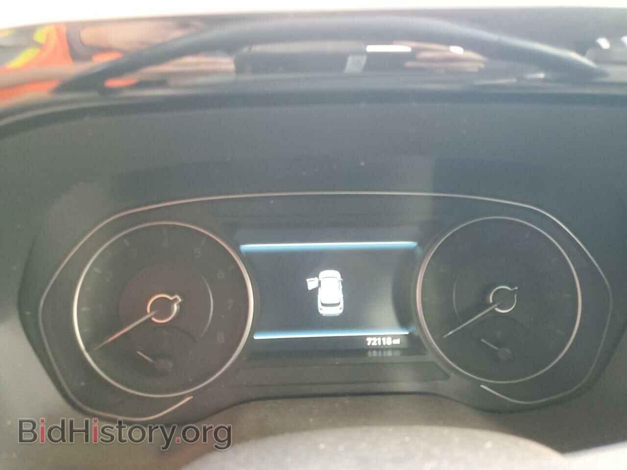 2021 HYUNDAI PALISADE - VIN: KM8R4DHE1MU205193 - Фото 9