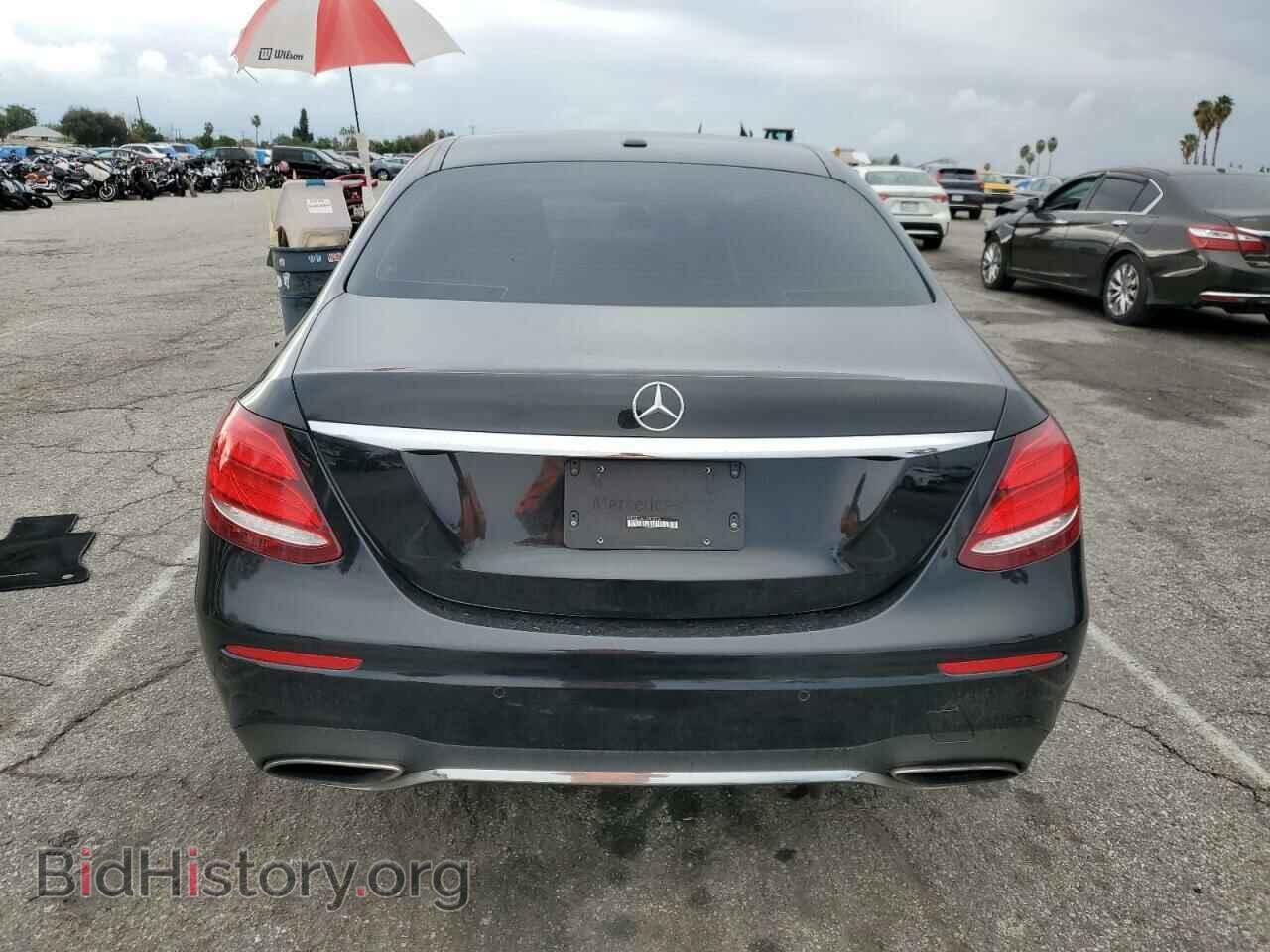 2017 MERCEDES-BENZ E-CLASS - VIN: WDDZF4JB2HA030139 - Фото 6