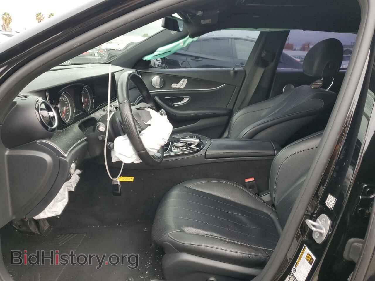 2017 MERCEDES-BENZ E-CLASS - VIN: WDDZF4JB2HA030139 - Фото 7