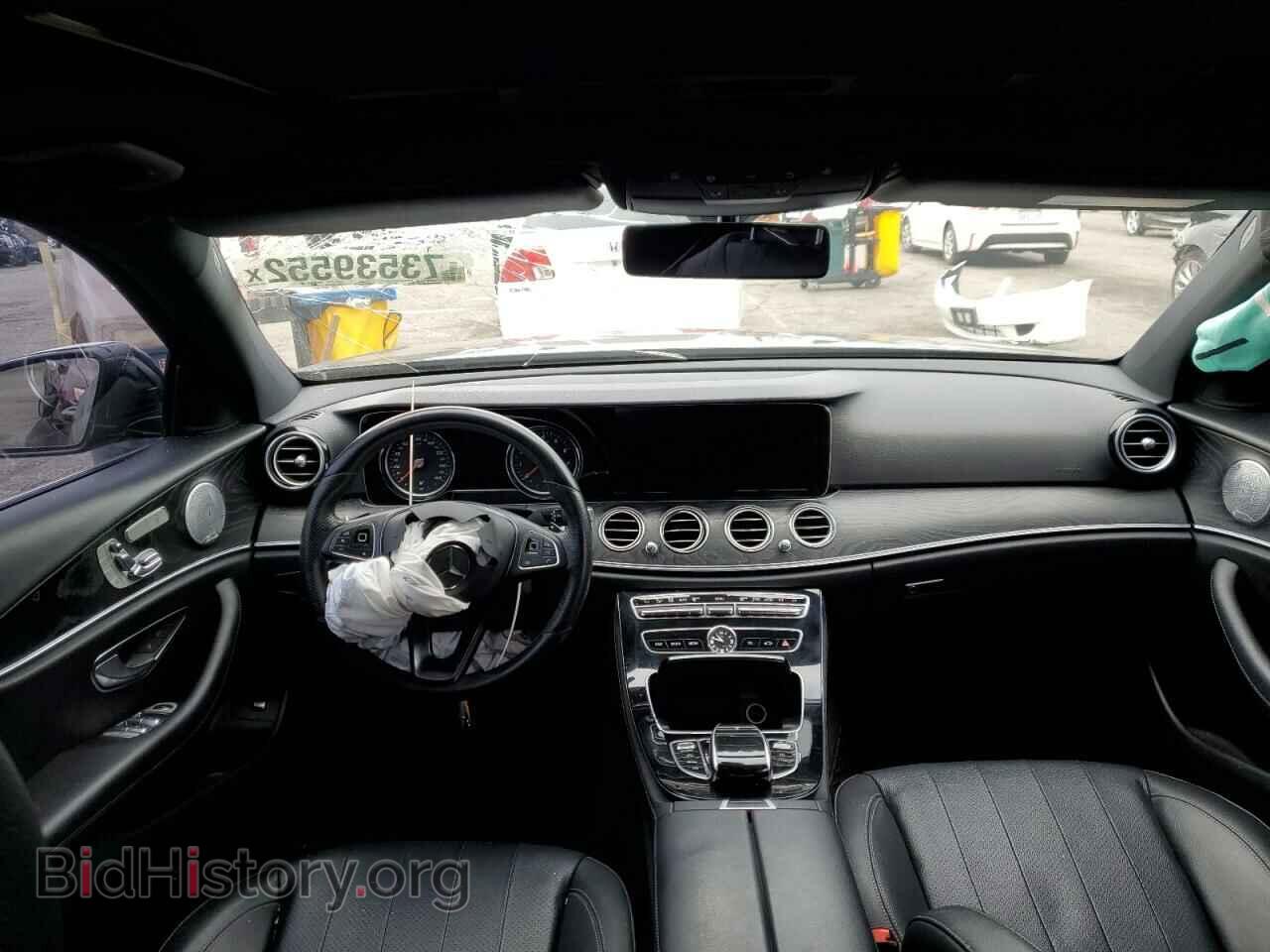 2017 MERCEDES-BENZ E-CLASS - VIN: WDDZF4JB2HA030139 - Фото 8