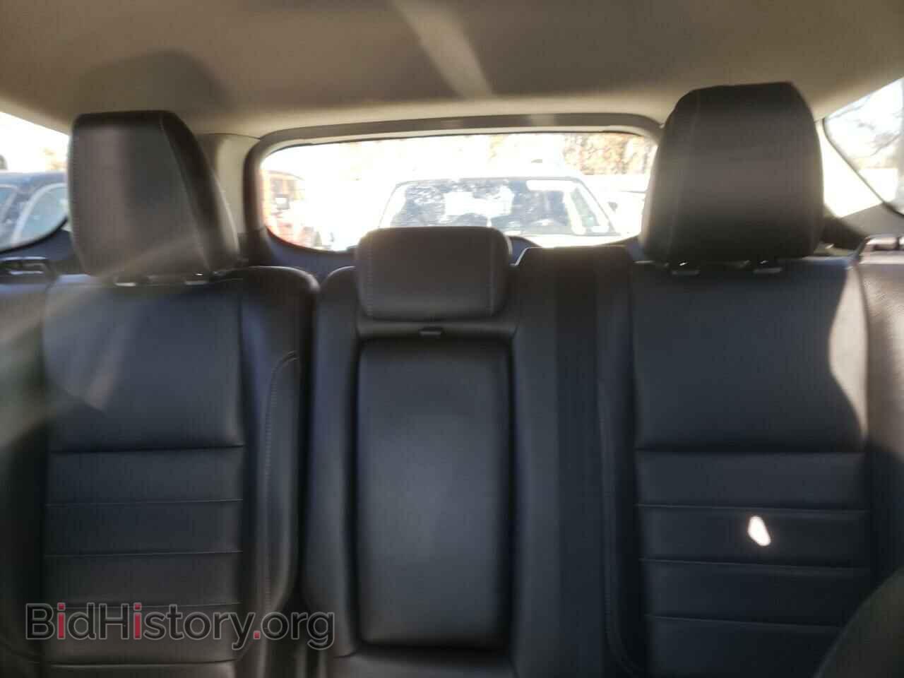 2013 FORD ESCAPE - VIN: 1FMCU0HX5DUC54347 - Фото 10