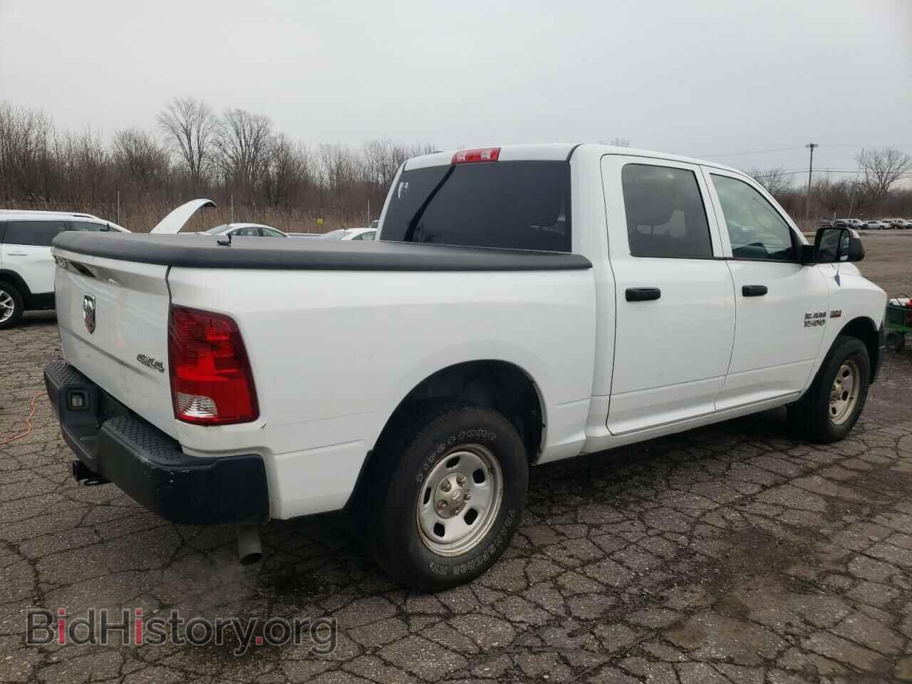2013 RAM 1500 - VIN: 1C6RR7KT6DS539530 - Фото 3