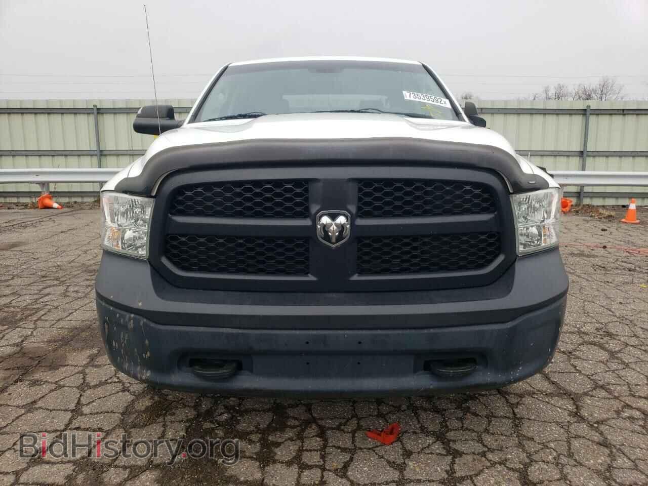 2013 RAM 1500 - VIN: 1C6RR7KT6DS539530 - Фото 5