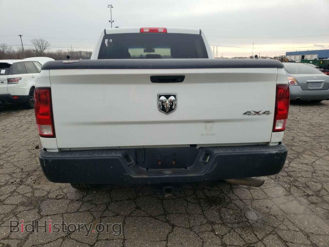 2013 RAM 1500 - VIN: 1C6RR7KT6DS539530 - Фото 6