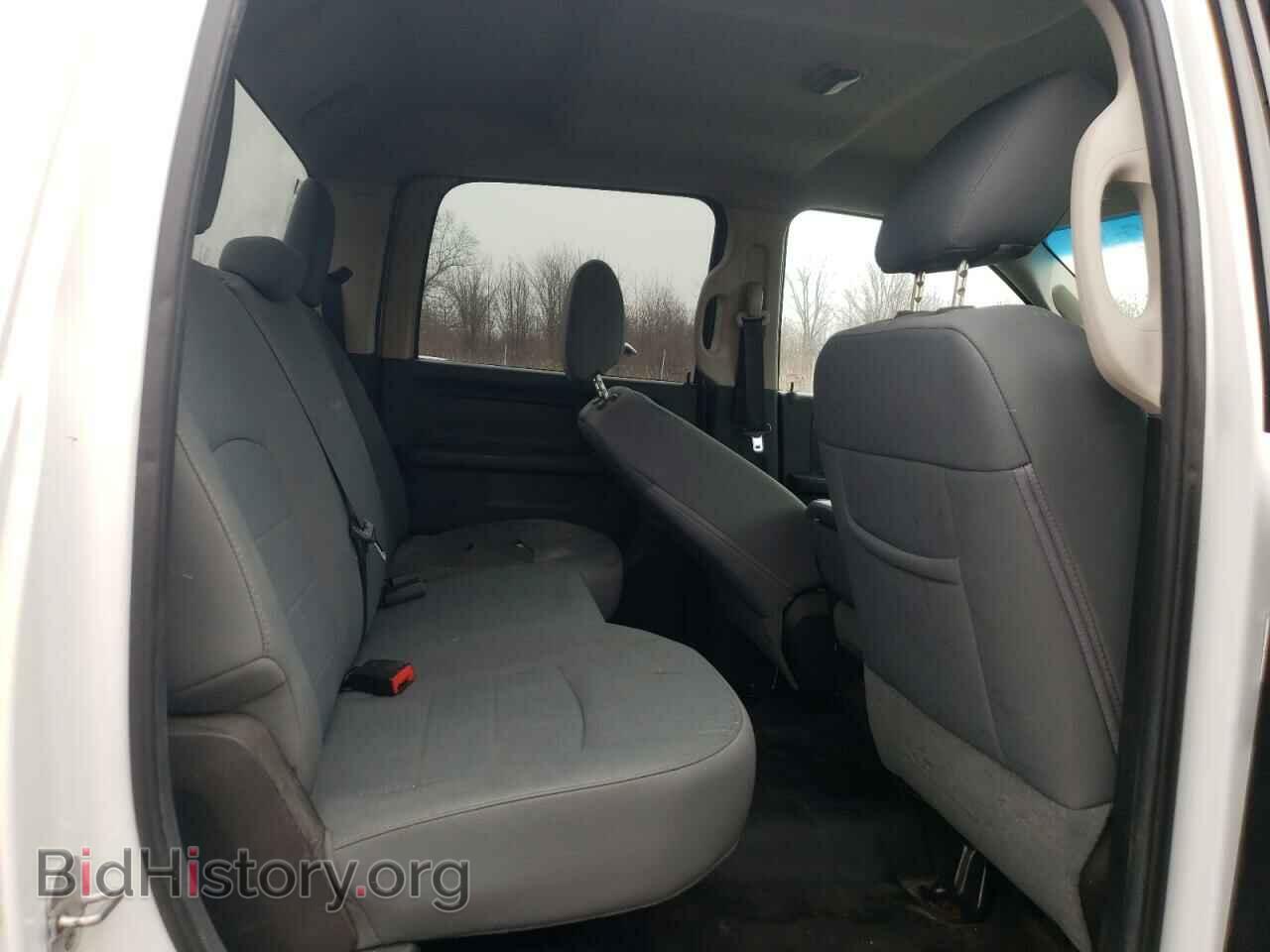 2013 RAM 1500 - VIN: 1C6RR7KT6DS539530 - Фото 10