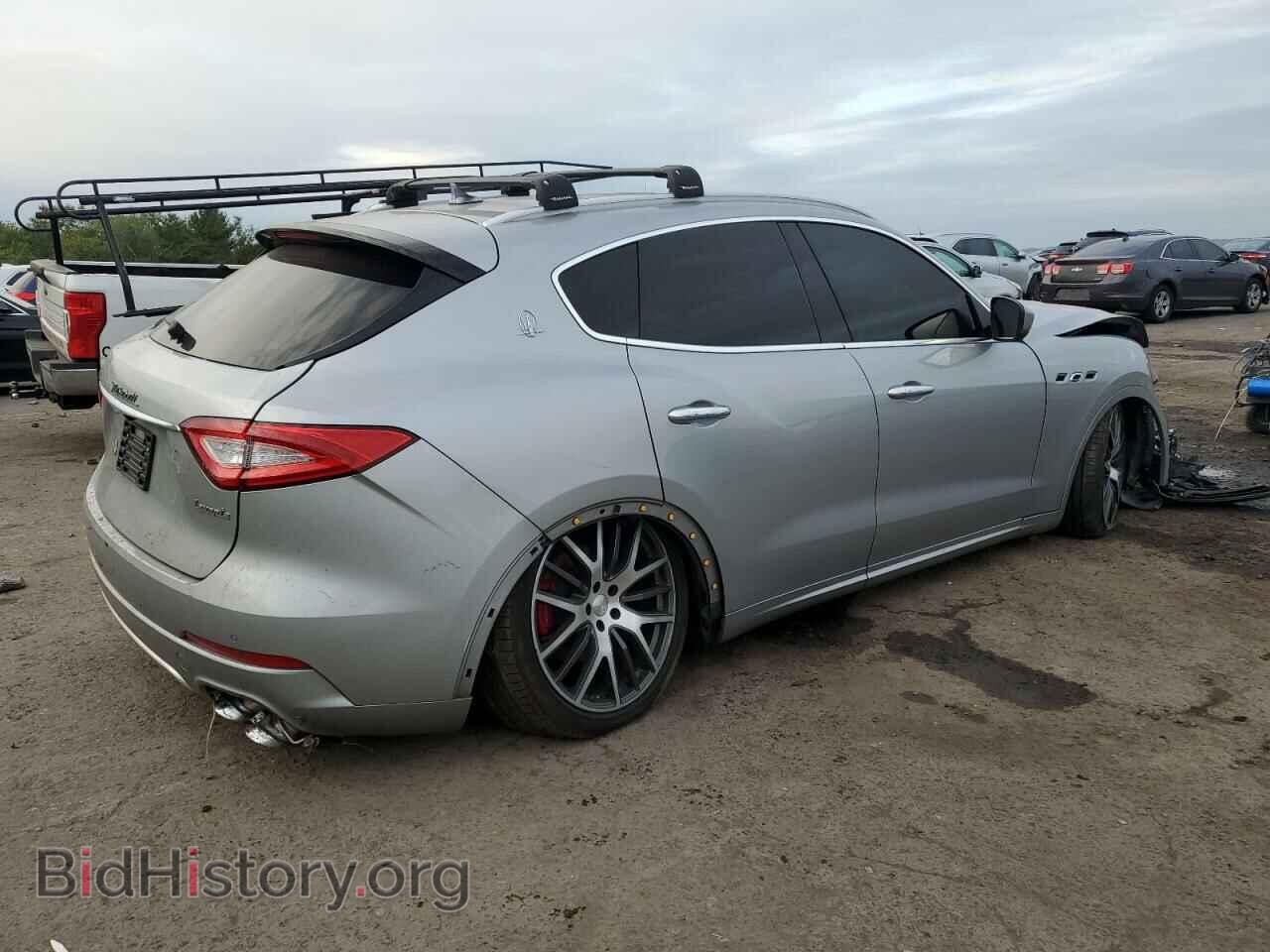 2017 MASERATI ALL MODELS - VIN: ZN661XUL5HX225861 - Фото 3