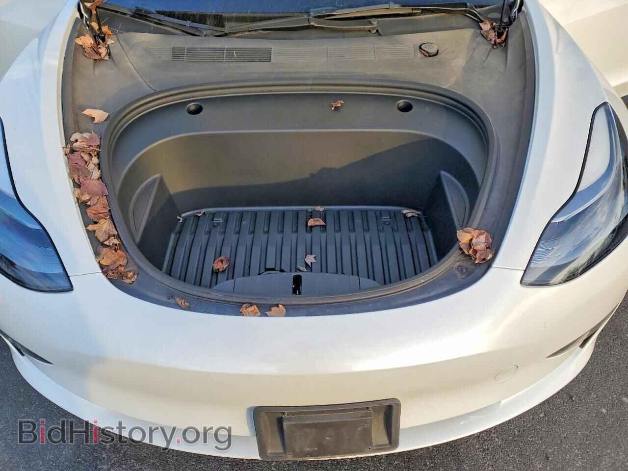 2023 TESLA MODEL 3 - VIN: 5YJ3E1EA3PF519030 - Фото 11
