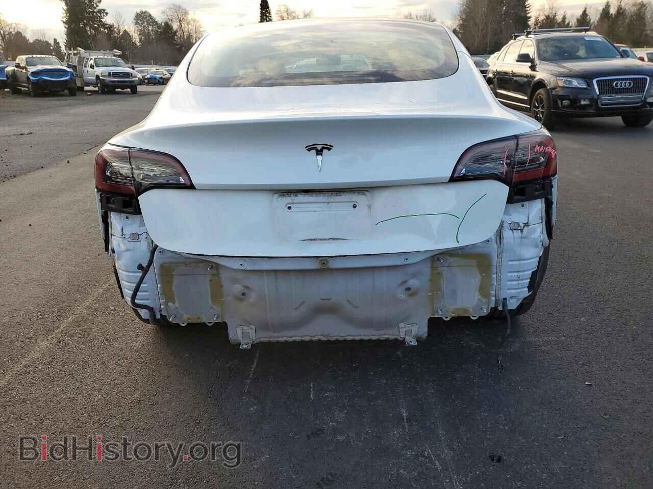 2023 TESLA MODEL 3 - VIN: 5YJ3E1EA3PF519030 - Фото 6