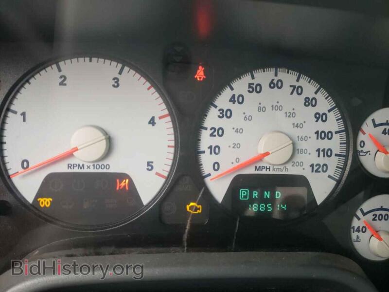2007 Dodge RAM 2500 (VIN 1D7KS28A97J593511) — photo 9 of 12