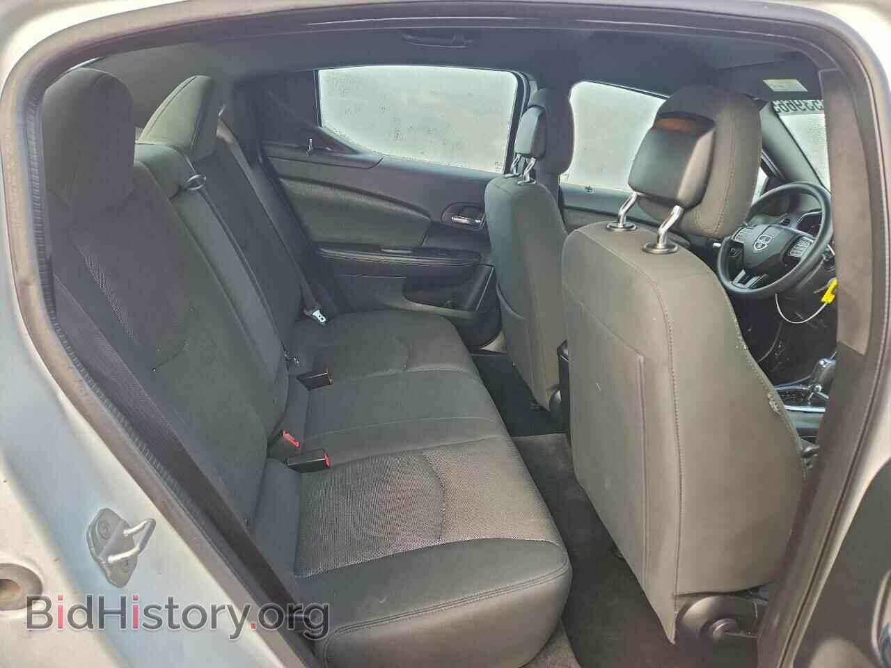 2014 DODGE AVENGER - VIN: 1C3CDZAB3EN130035 - Фото 10