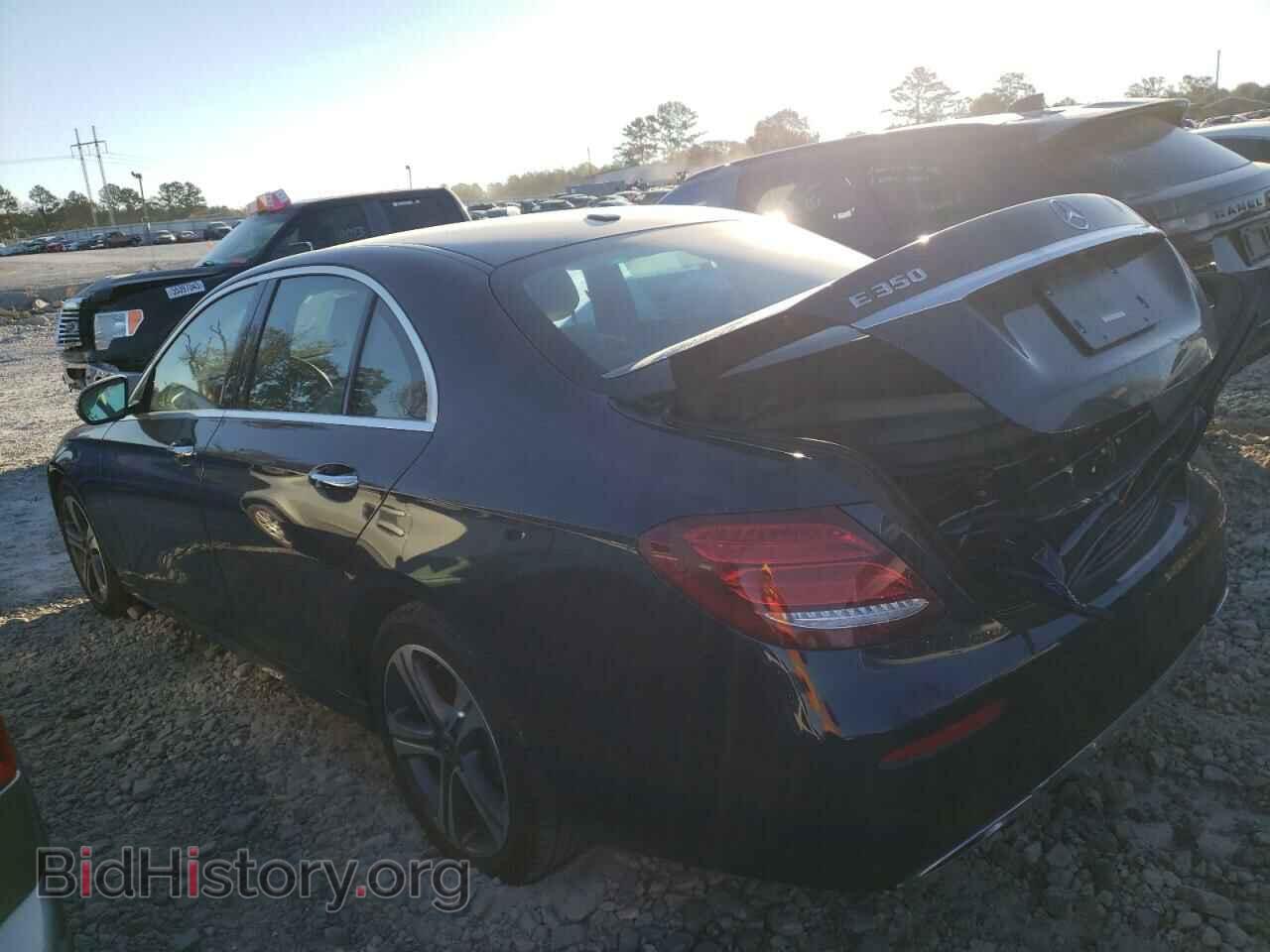 2020 MERCEDES-BENZ E-CLASS - VIN: WDDZF8DB7LA758096 - Фото 2
