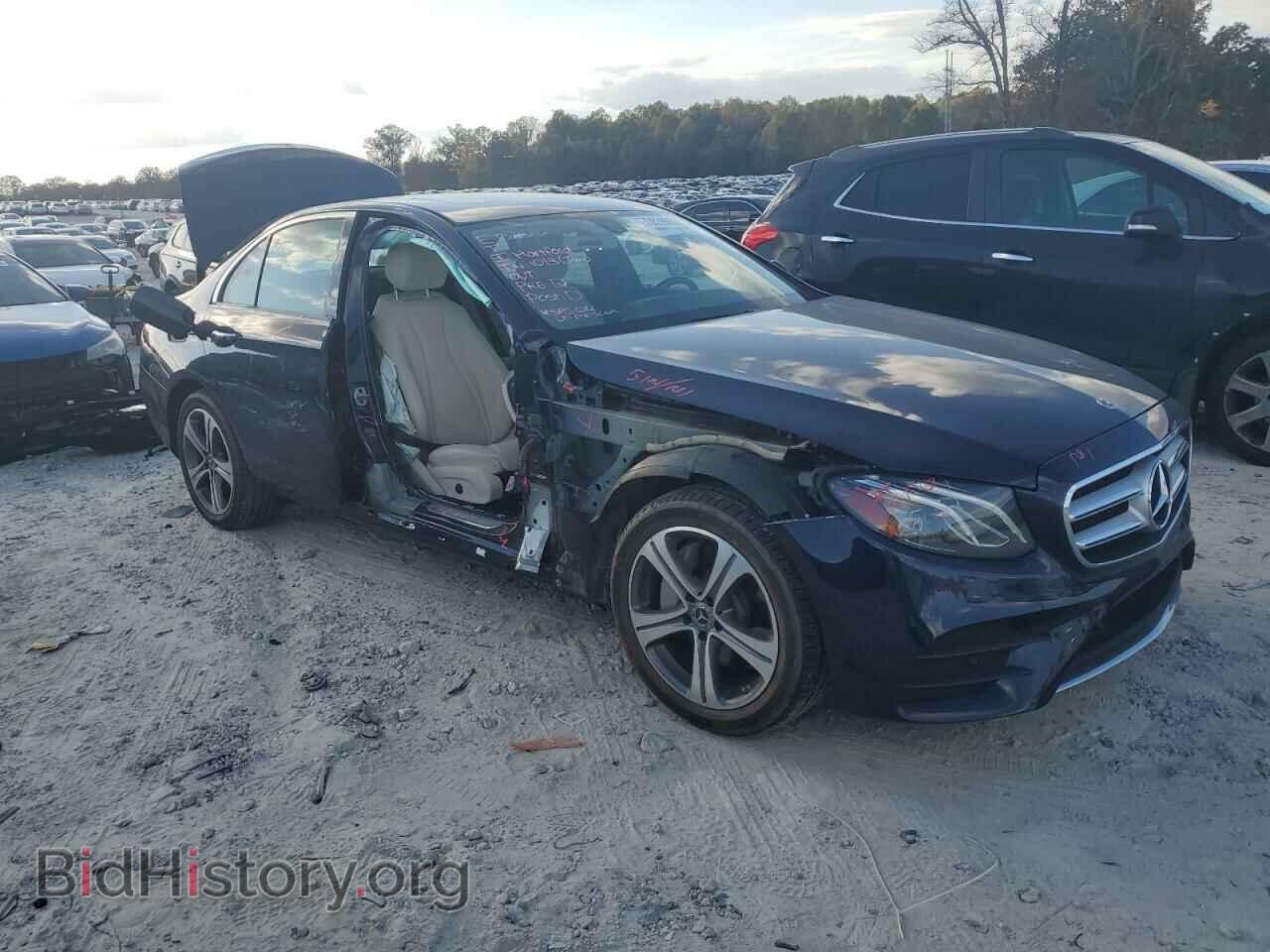 2020 MERCEDES-BENZ E-CLASS - VIN: WDDZF8DB7LA758096 - Фото 4
