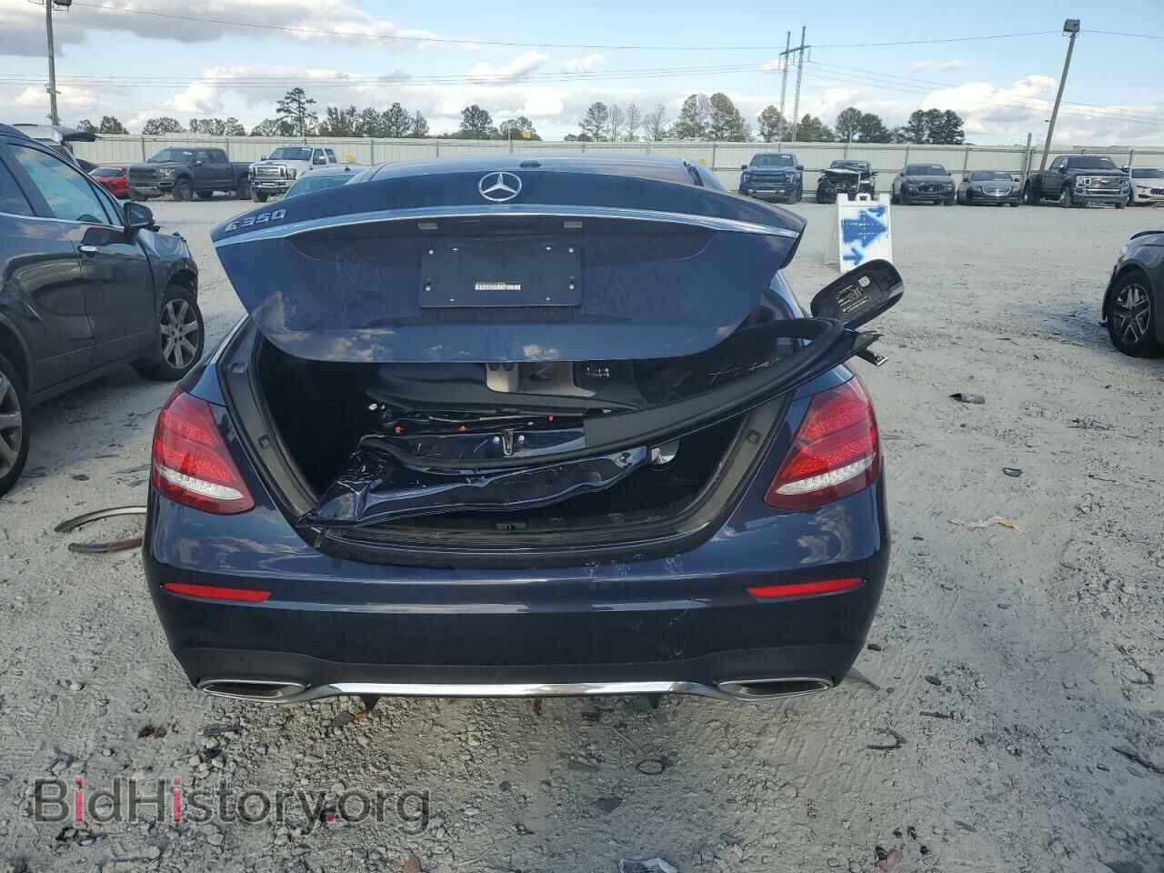 2020 MERCEDES-BENZ E-CLASS - VIN: WDDZF8DB7LA758096 - Фото 6