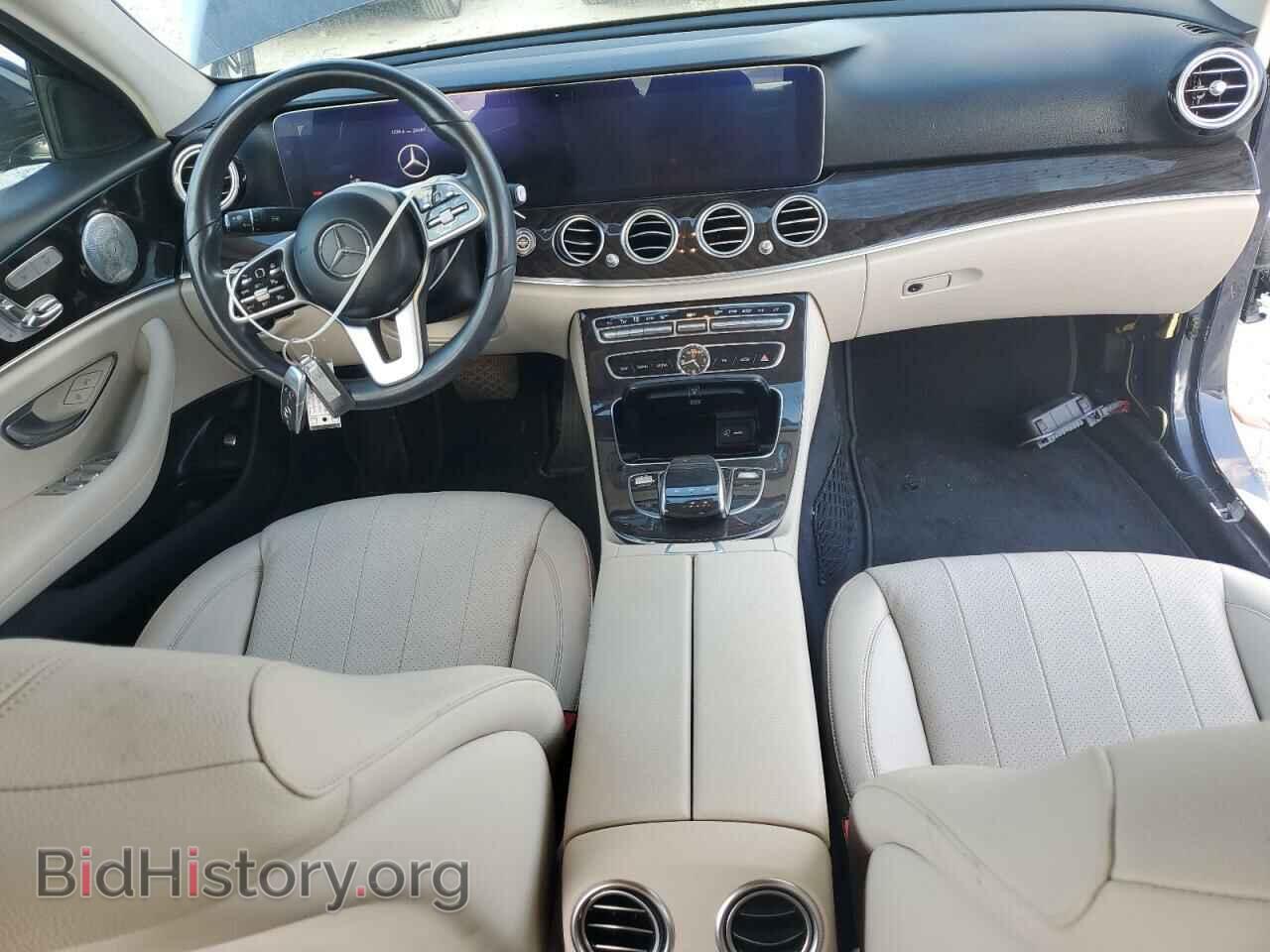 2020 MERCEDES-BENZ E-CLASS - VIN: WDDZF8DB7LA758096 - Фото 8