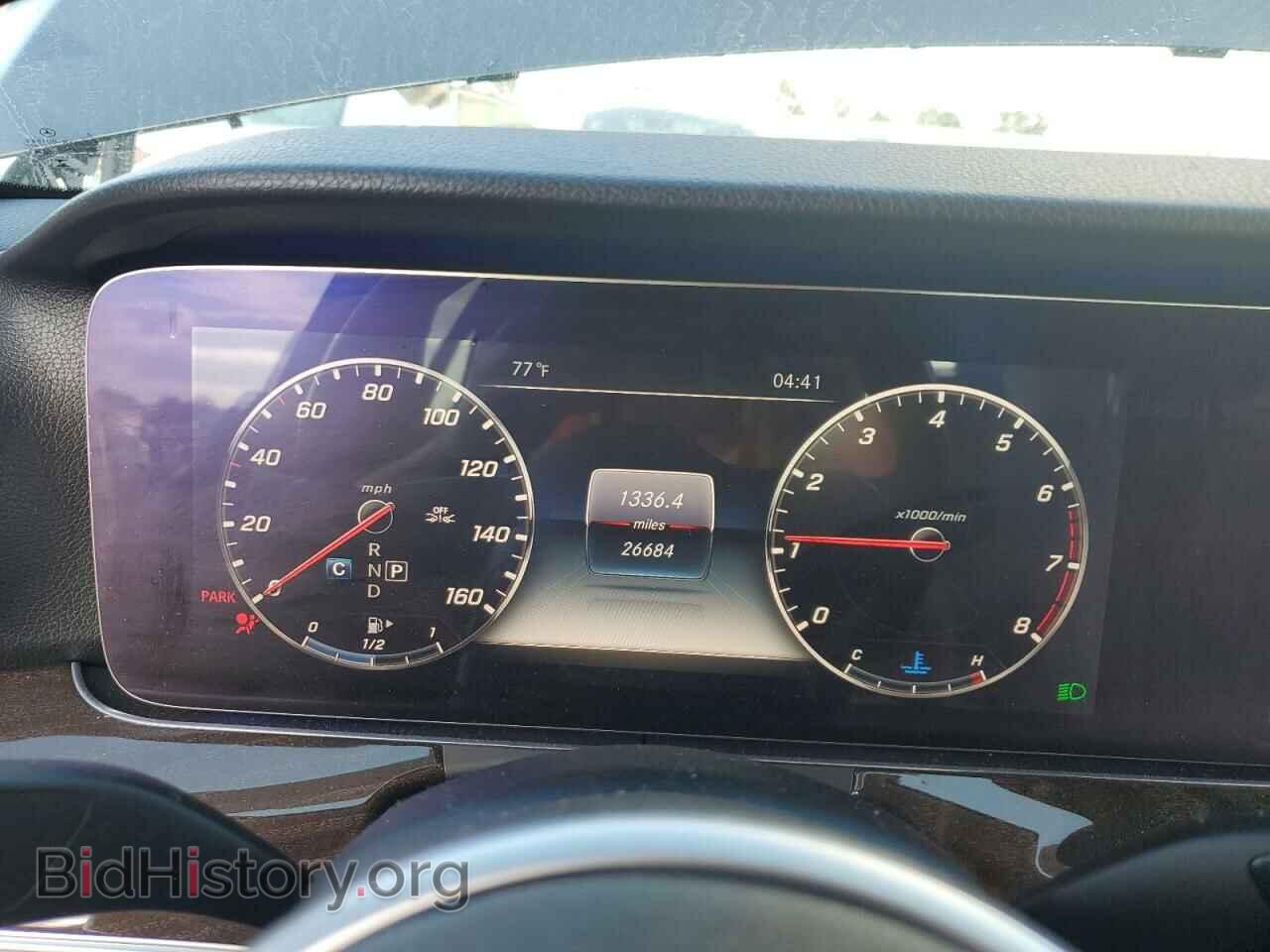 2020 MERCEDES-BENZ E-CLASS - VIN: WDDZF8DB7LA758096 - Фото 9