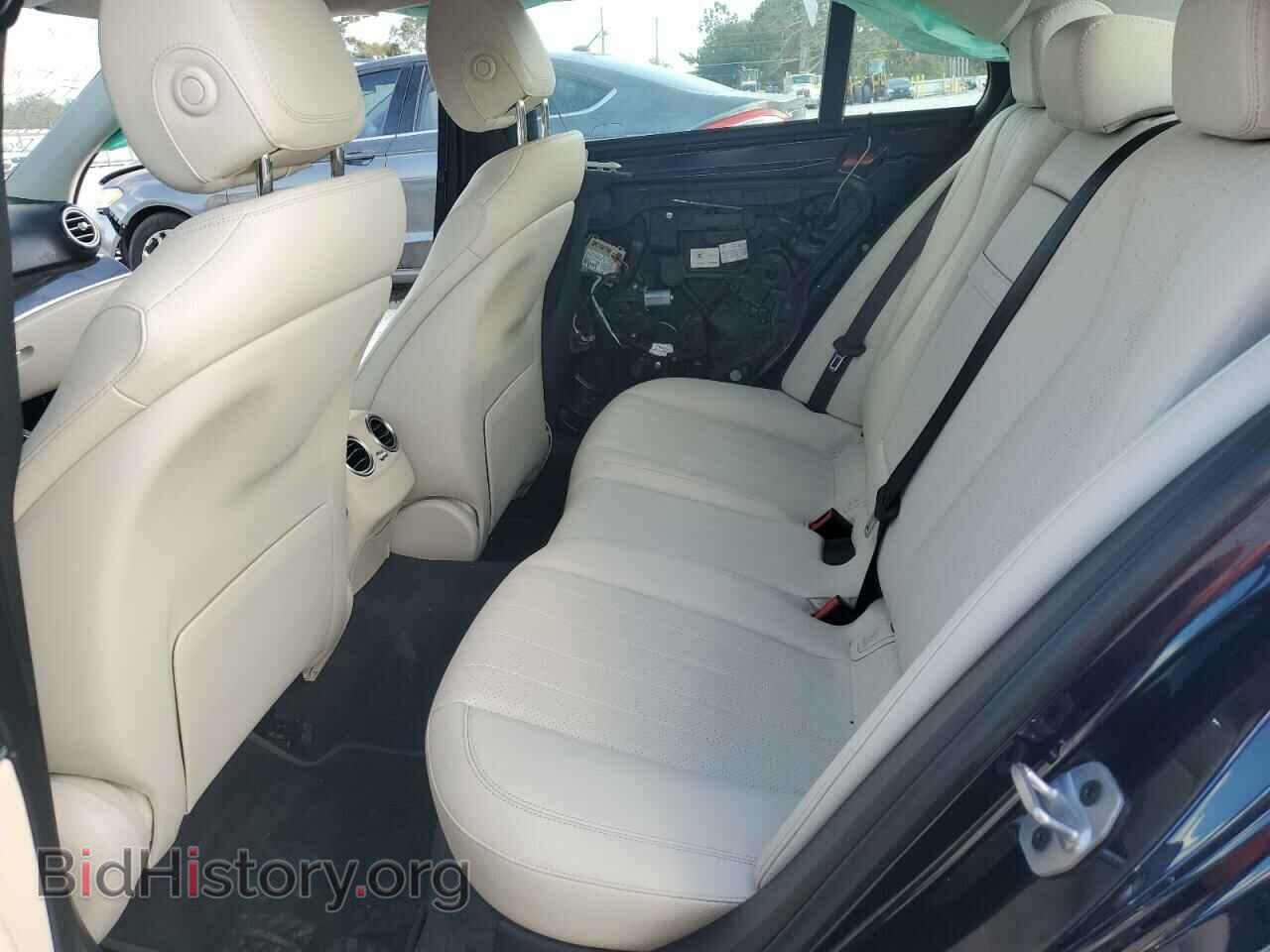 2020 MERCEDES-BENZ E-CLASS - VIN: WDDZF8DB7LA758096 - Фото 10