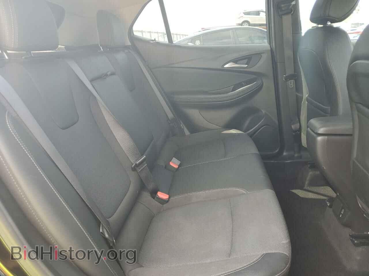 2020 BUICK ENCORE - VIN: KL4MMDSLXLB107371 - Photo 10