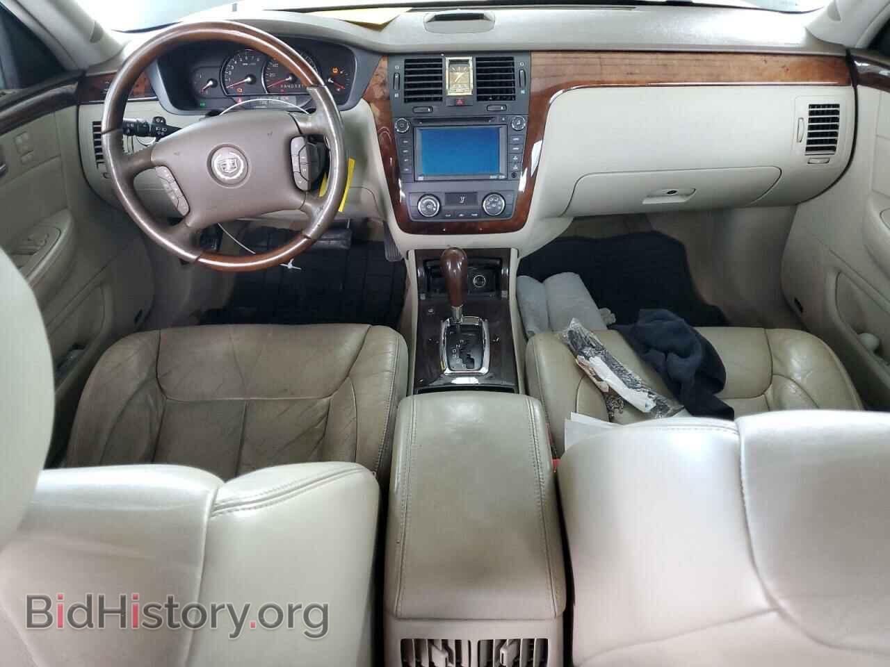 2006 CADILLAC DTS - VIN: 1G6KD57Y86U224708 - Фото 8