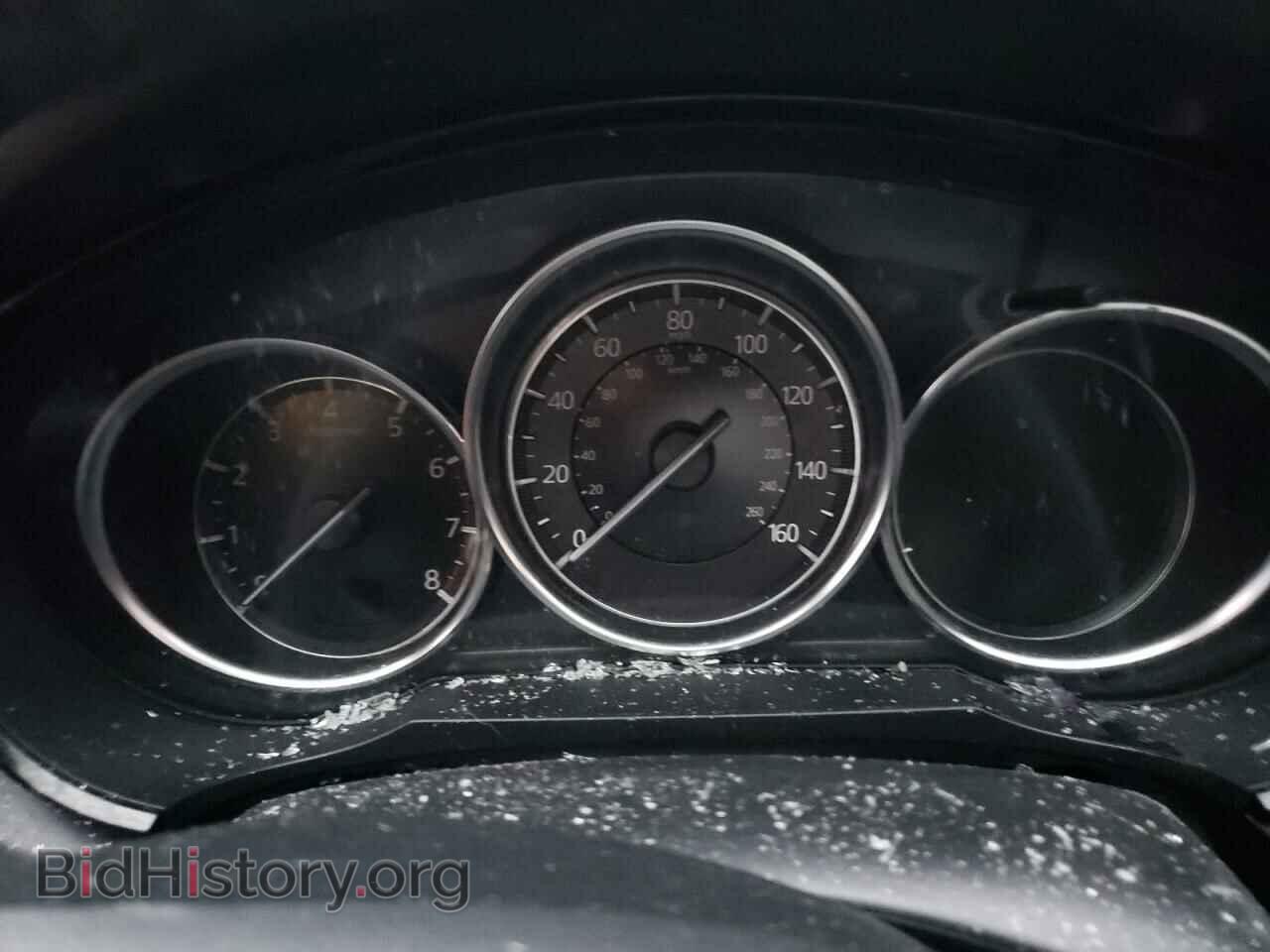 2019 MAZDA CX-9 - VIN: JM3TCABY3K0320047 - Фото 9