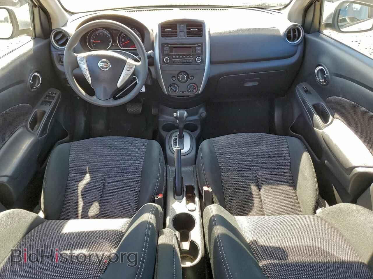2017 NISSAN VERSA - VIN: 3N1CN7AP6HK460077 - Фото 8