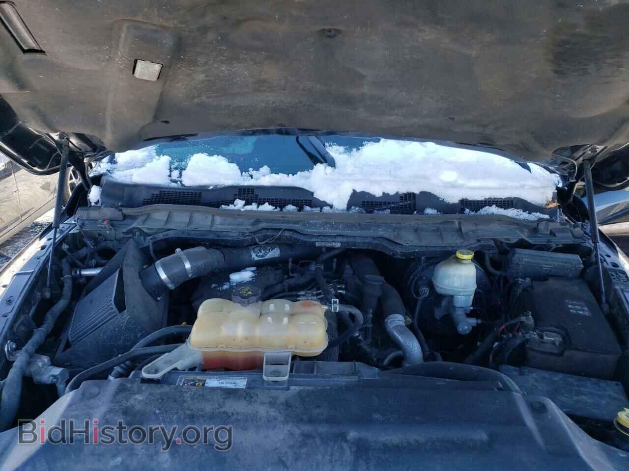 2015 RAM 1500 - VIN: 1C6RR7PM1FS534627 - Фото 11