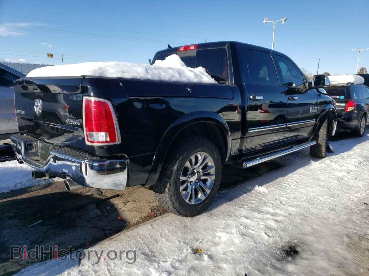 2015 RAM 1500 - VIN: 1C6RR7PM1FS534627 - Фото 3