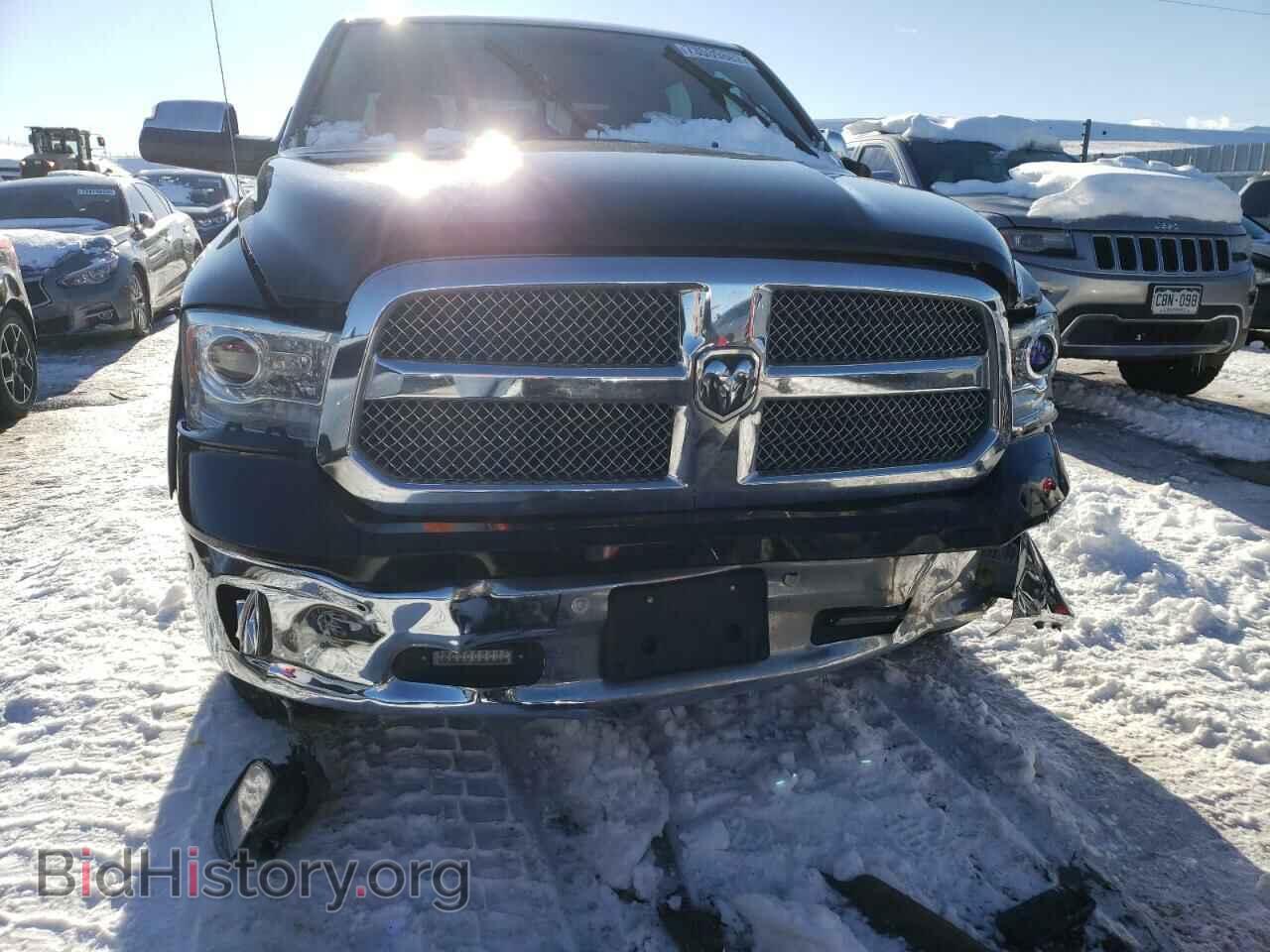 2015 RAM 1500 - VIN: 1C6RR7PM1FS534627 - Фото 5