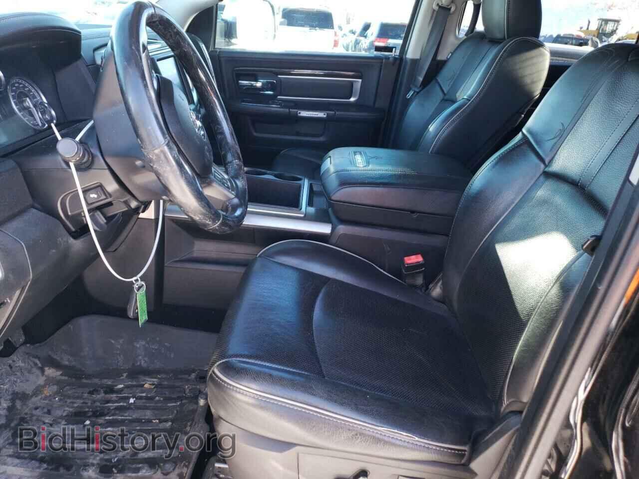 2015 RAM 1500 - VIN: 1C6RR7PM1FS534627 - Фото 7
