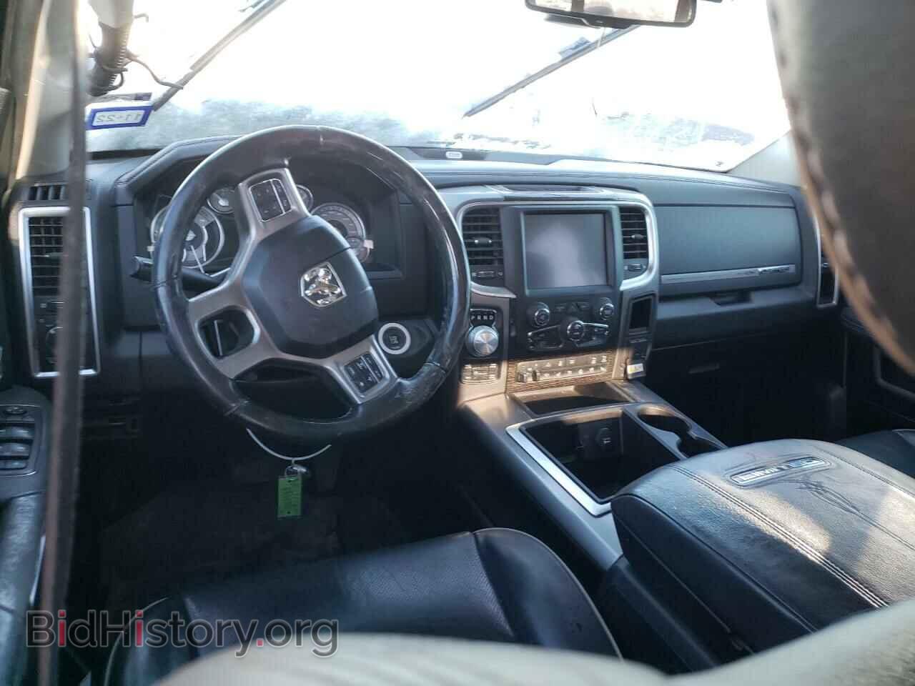 2015 RAM 1500 - VIN: 1C6RR7PM1FS534627 - Фото 8