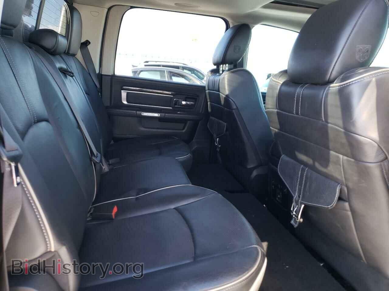 2015 RAM 1500 - VIN: 1C6RR7PM1FS534627 - Фото 10