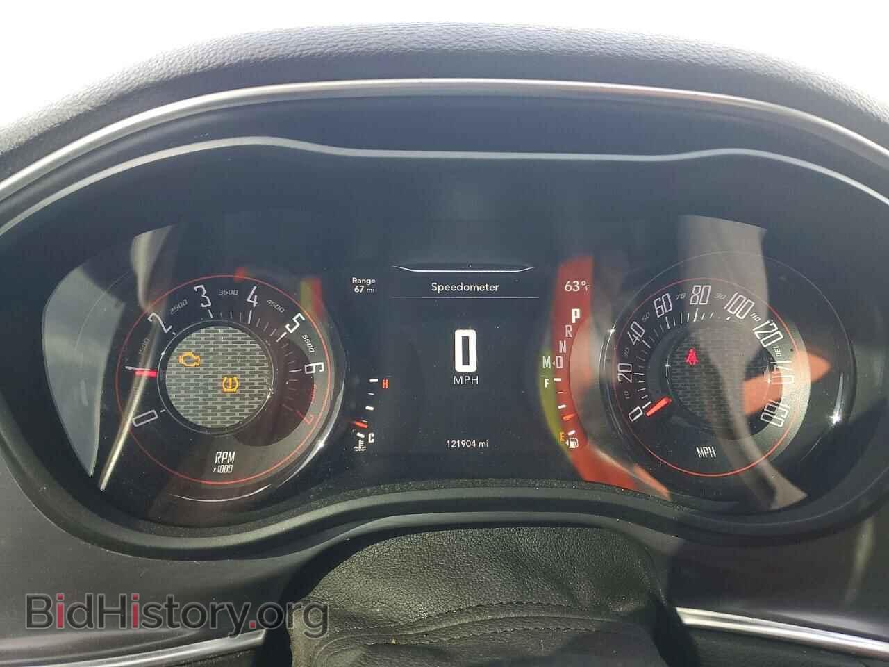 2018 DODGE CHALLENGER - VIN: 2C3CDZAG9JH172126 - Фото 9