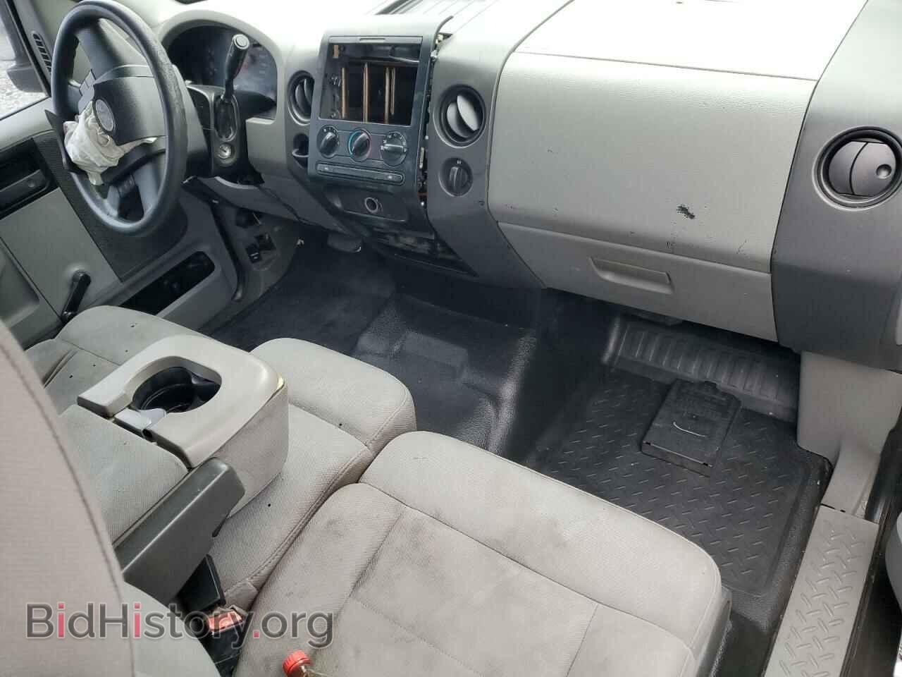 2006 FORD All Models - VIN: 1FTRX12W26FA82068 - Фото 8