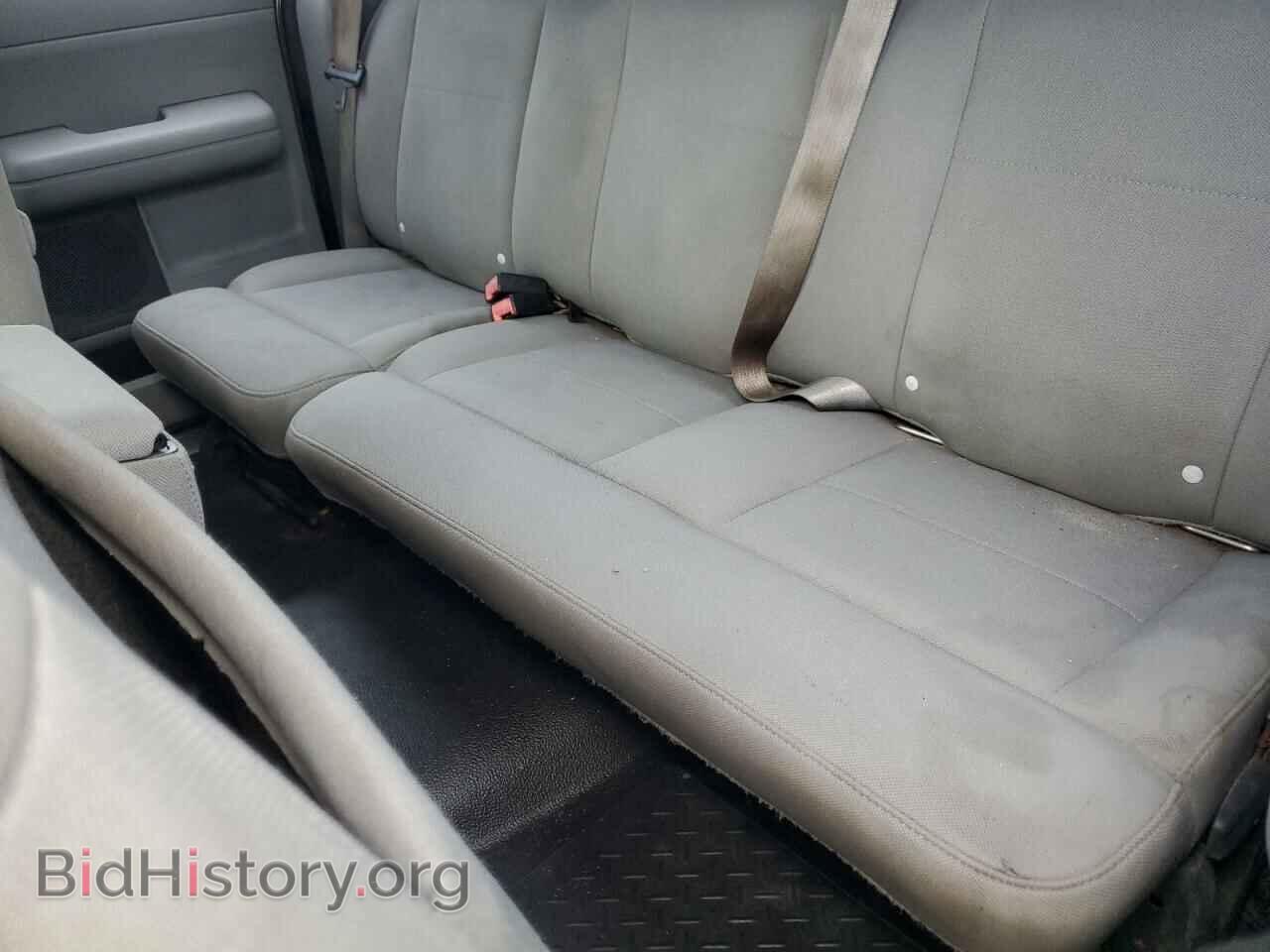 2006 FORD All Models - VIN: 1FTRX12W26FA82068 - Фото 10