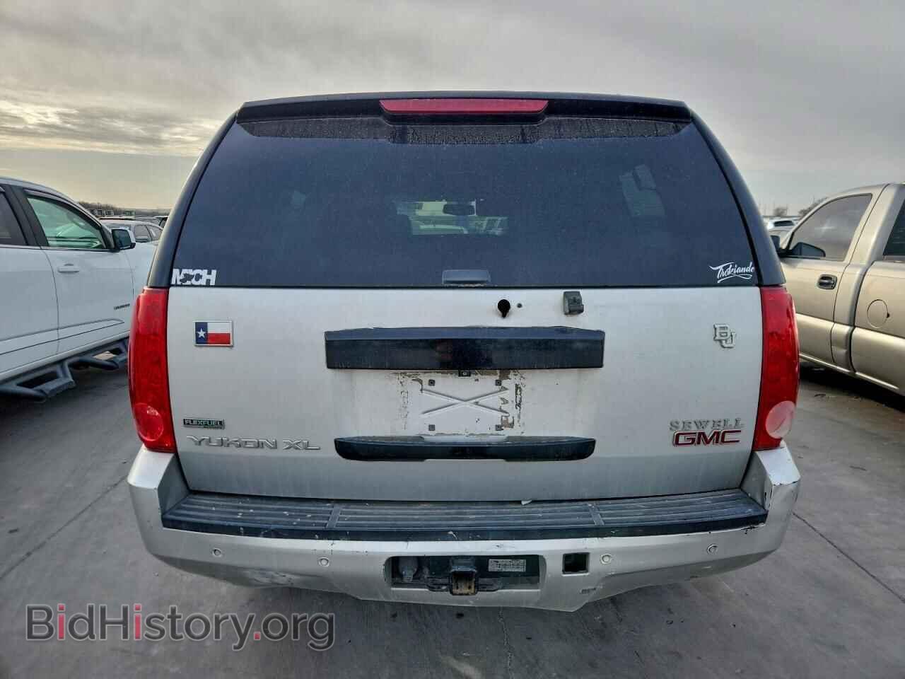 2011 GMC YUKON - VIN: 1GKS2KE35BR120977 - Фото 6