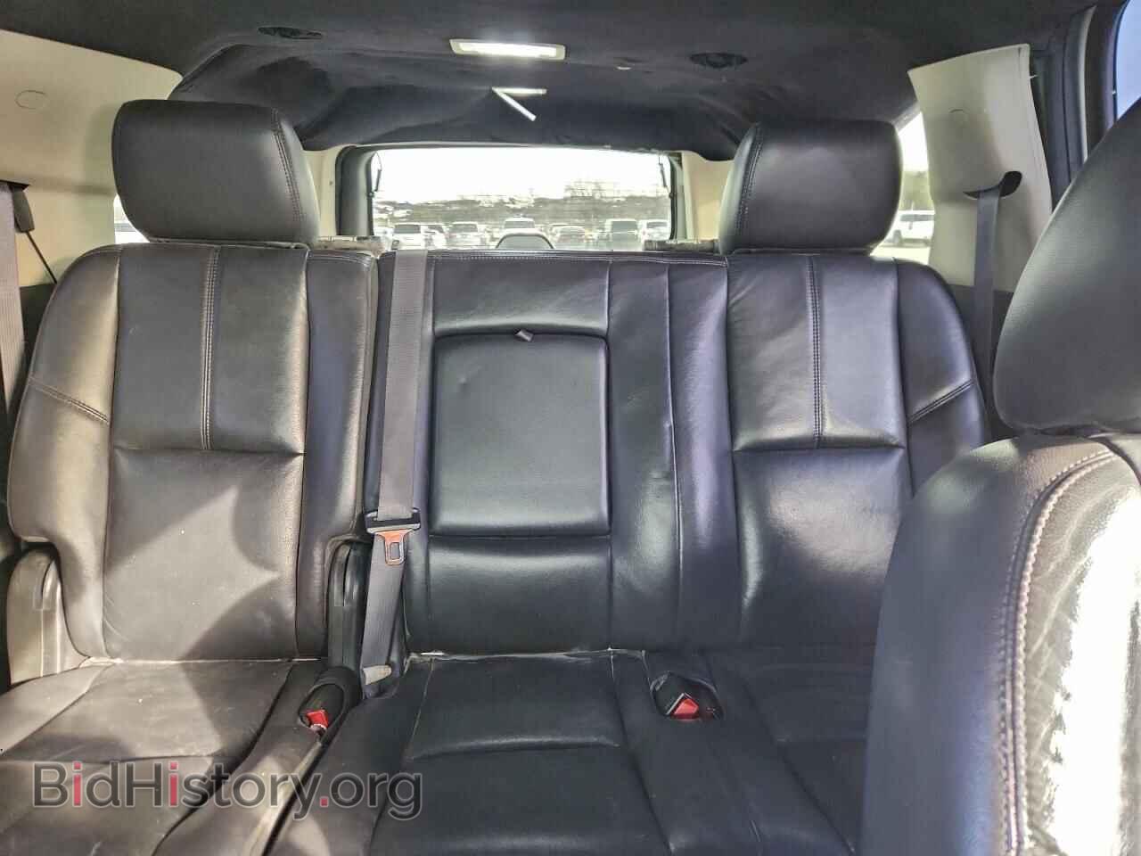 2011 GMC YUKON - VIN: 1GKS2KE35BR120977 - Фото 10