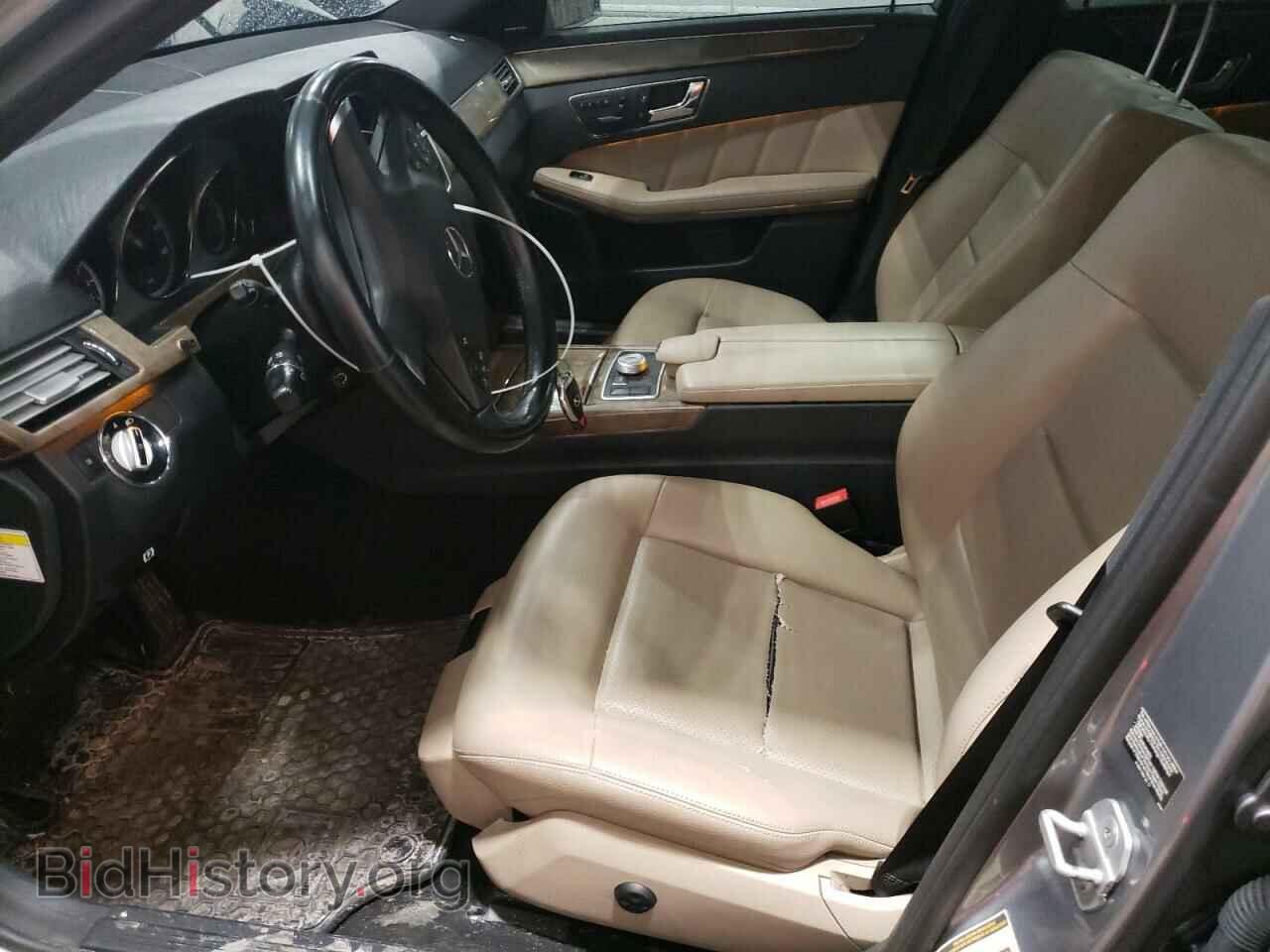 2010 MERCEDES-BENZ E-CLASS - VIN: WDDHF8HB5AA241477 - Фото 7