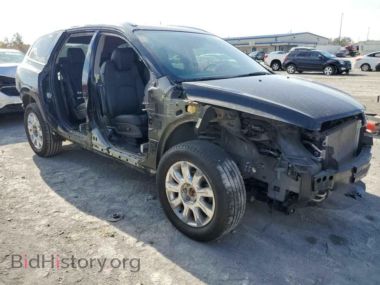 2017 BUICK ENCLAVE - VIN: 5GAKRBKD2HJ354619 - Фото 4