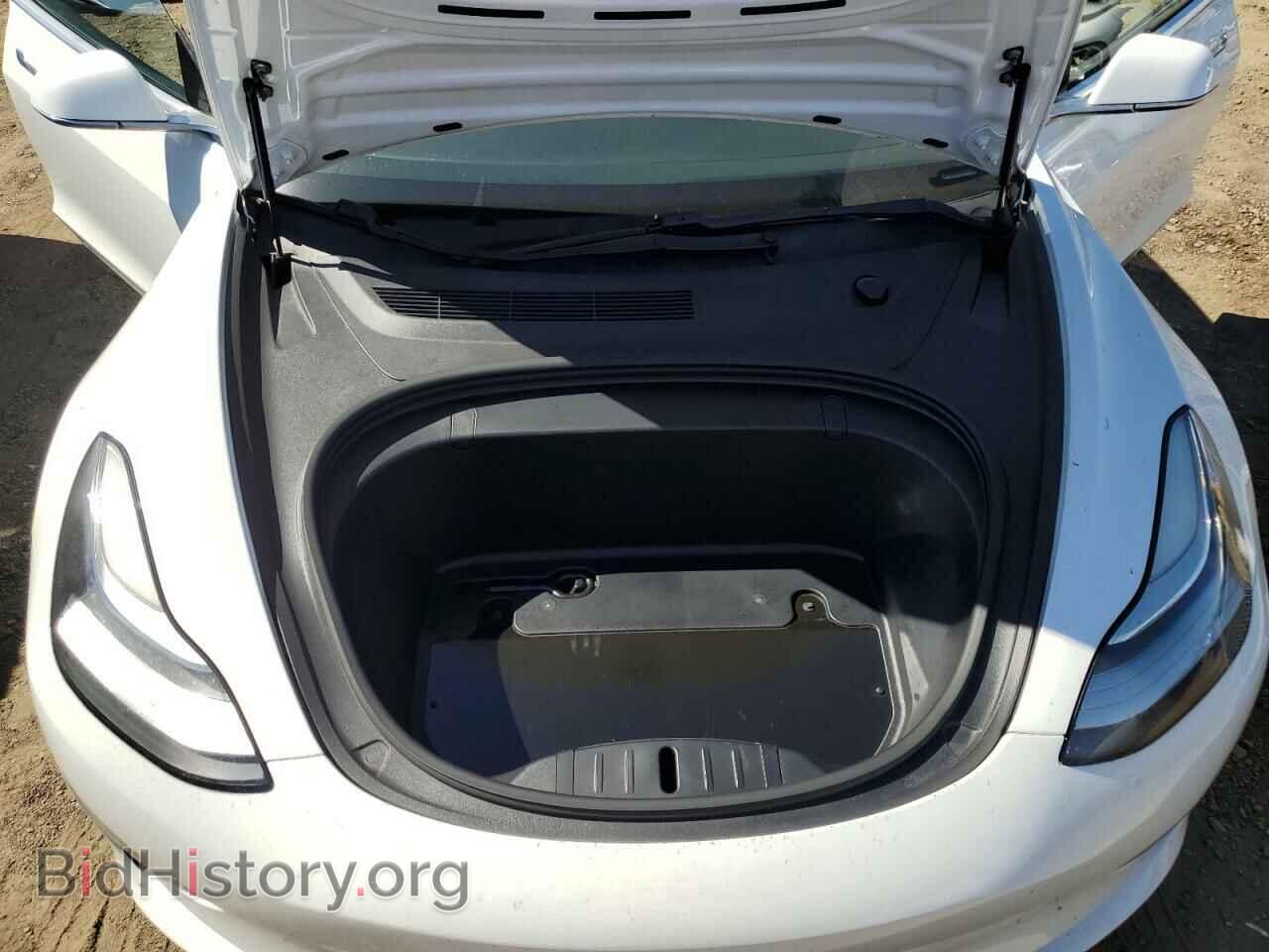 2019 TESLA MODEL 3 - VIN: 5YJ3E1EA0KF326584 - Фото 11