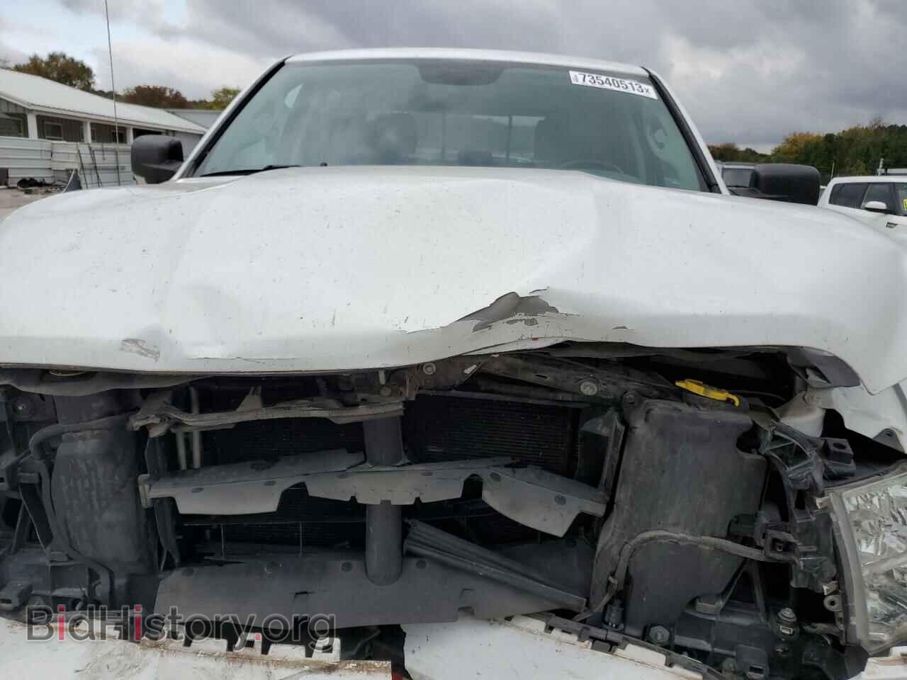 2017 RAM 1500 - VIN: 1C6RR7LTXHS597287 - Фото 11