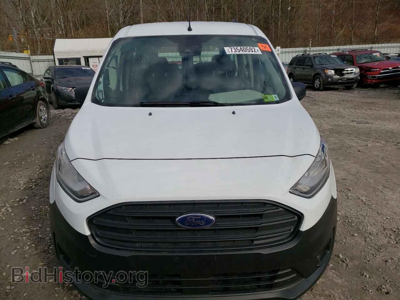 2019 FORD TRANSIT - VIN: NM0GS9E20K1406670 - Фото 5