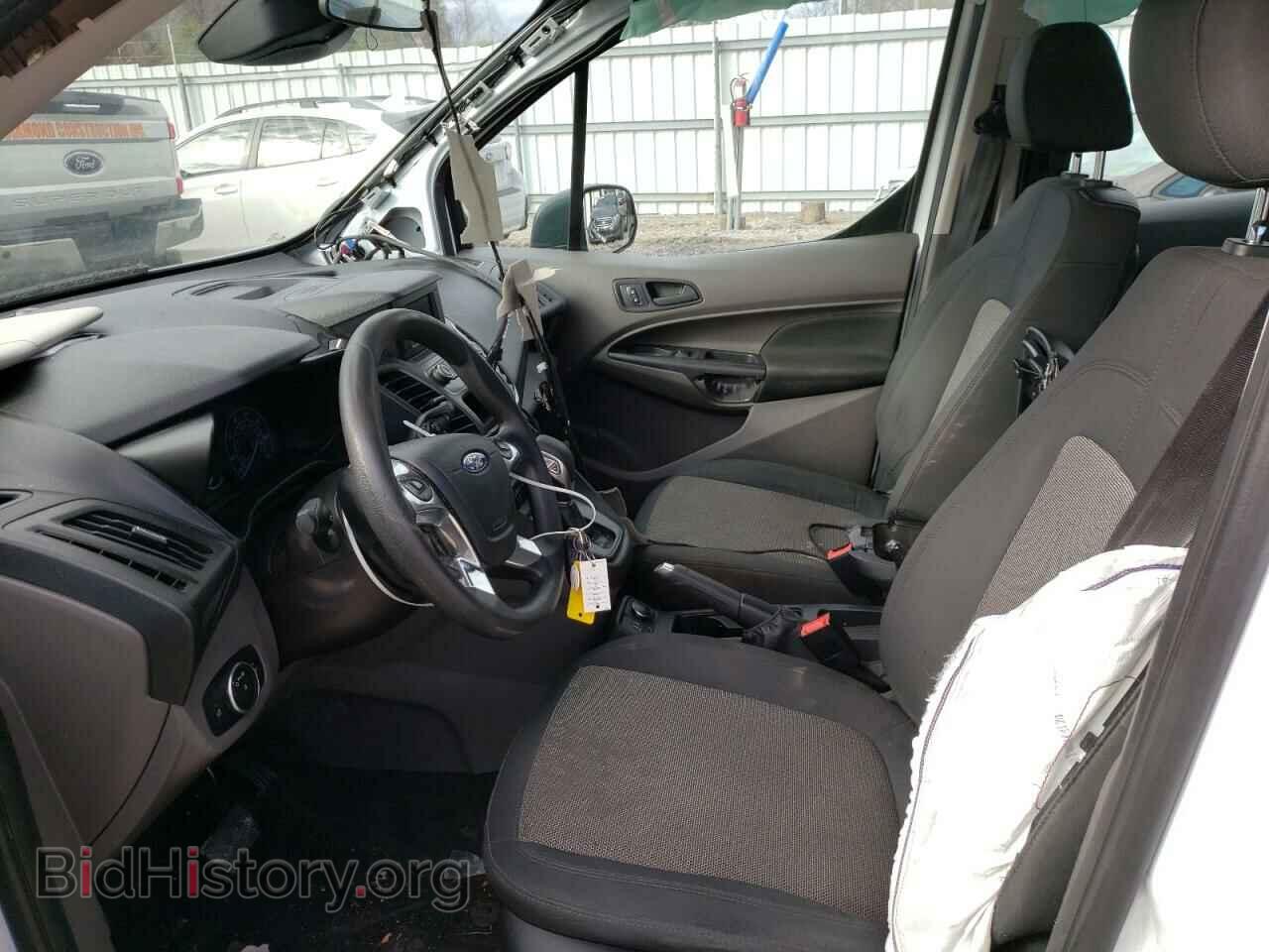 2019 FORD TRANSIT - VIN: NM0GS9E20K1406670 - Фото 7