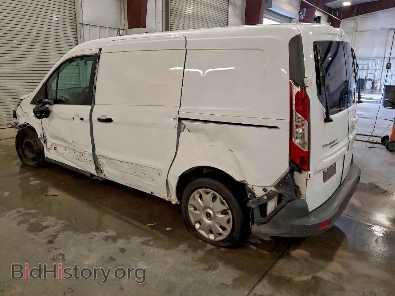 2015 FORD TRANSIT - VIN: NM0LS7F78F1199626 - Фото 2