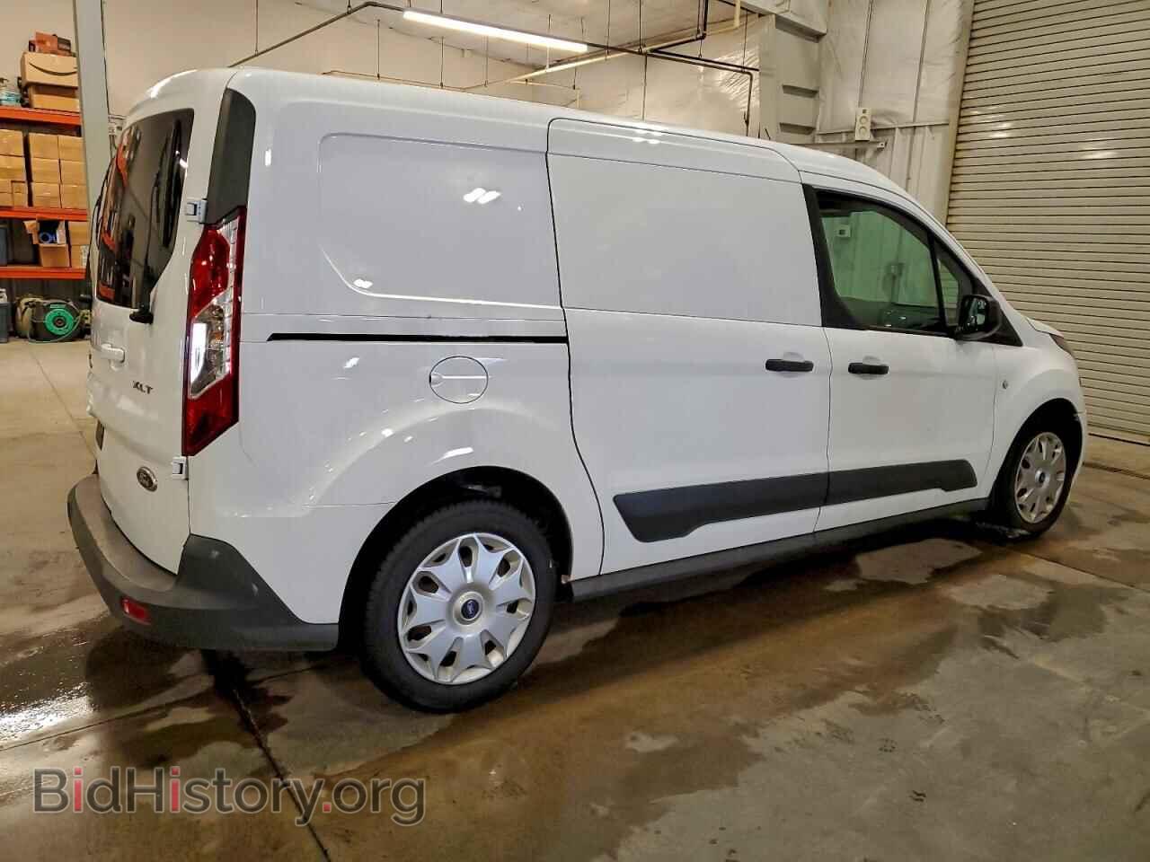 2015 FORD TRANSIT - VIN: NM0LS7F78F1199626 - Фото 3