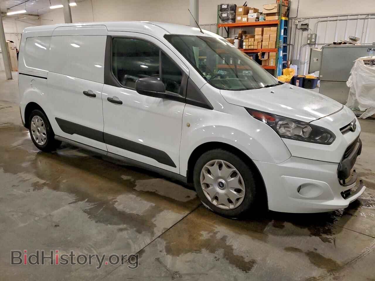 2015 FORD TRANSIT - VIN: NM0LS7F78F1199626 - Фото 4