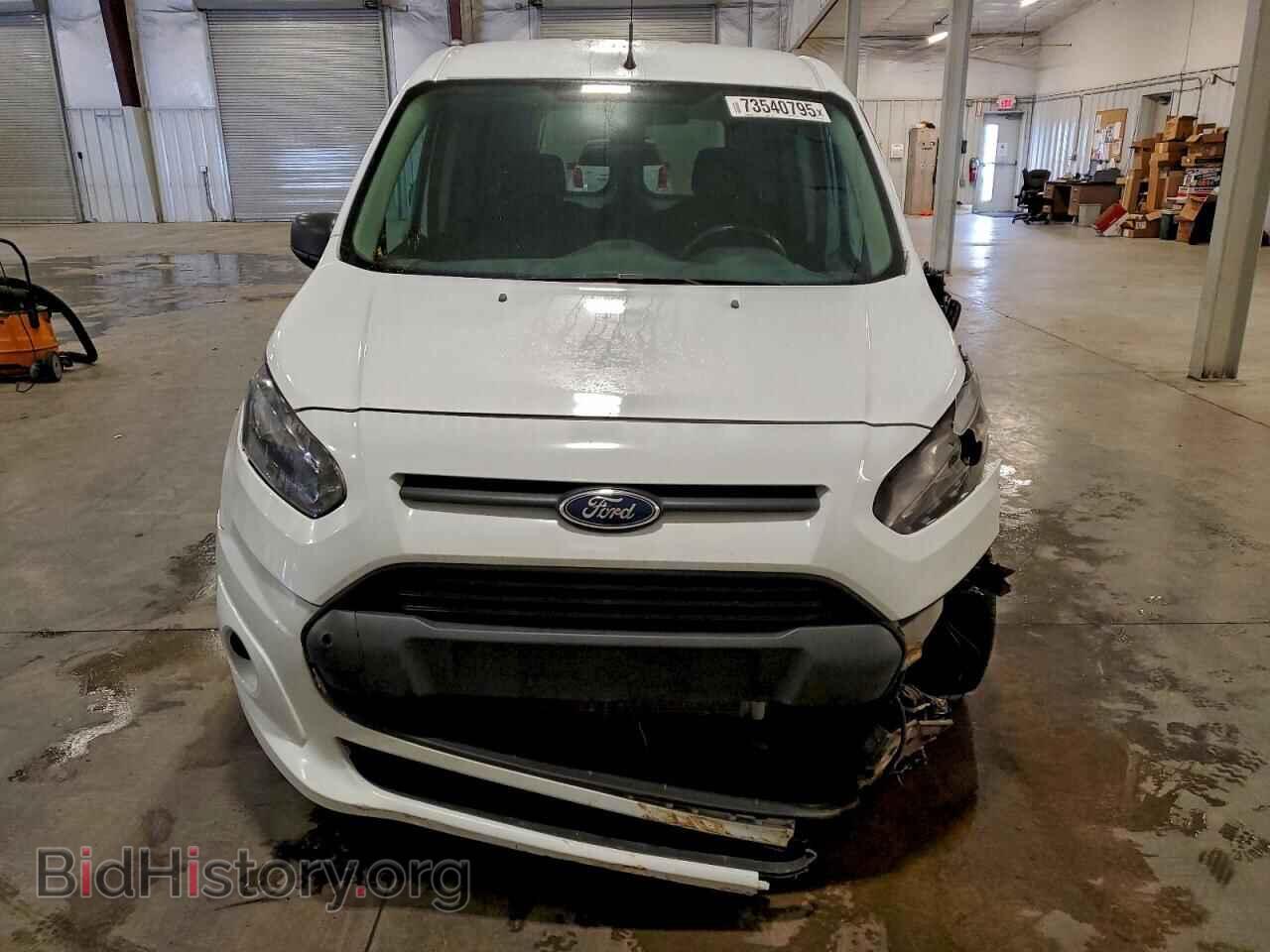 2015 FORD TRANSIT - VIN: NM0LS7F78F1199626 - Фото 5