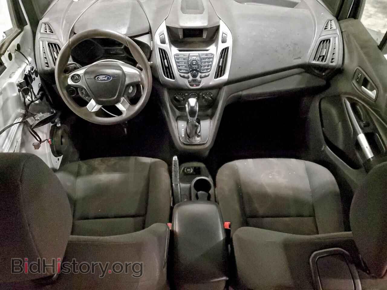 2015 FORD TRANSIT - VIN: NM0LS7F78F1199626 - Фото 8