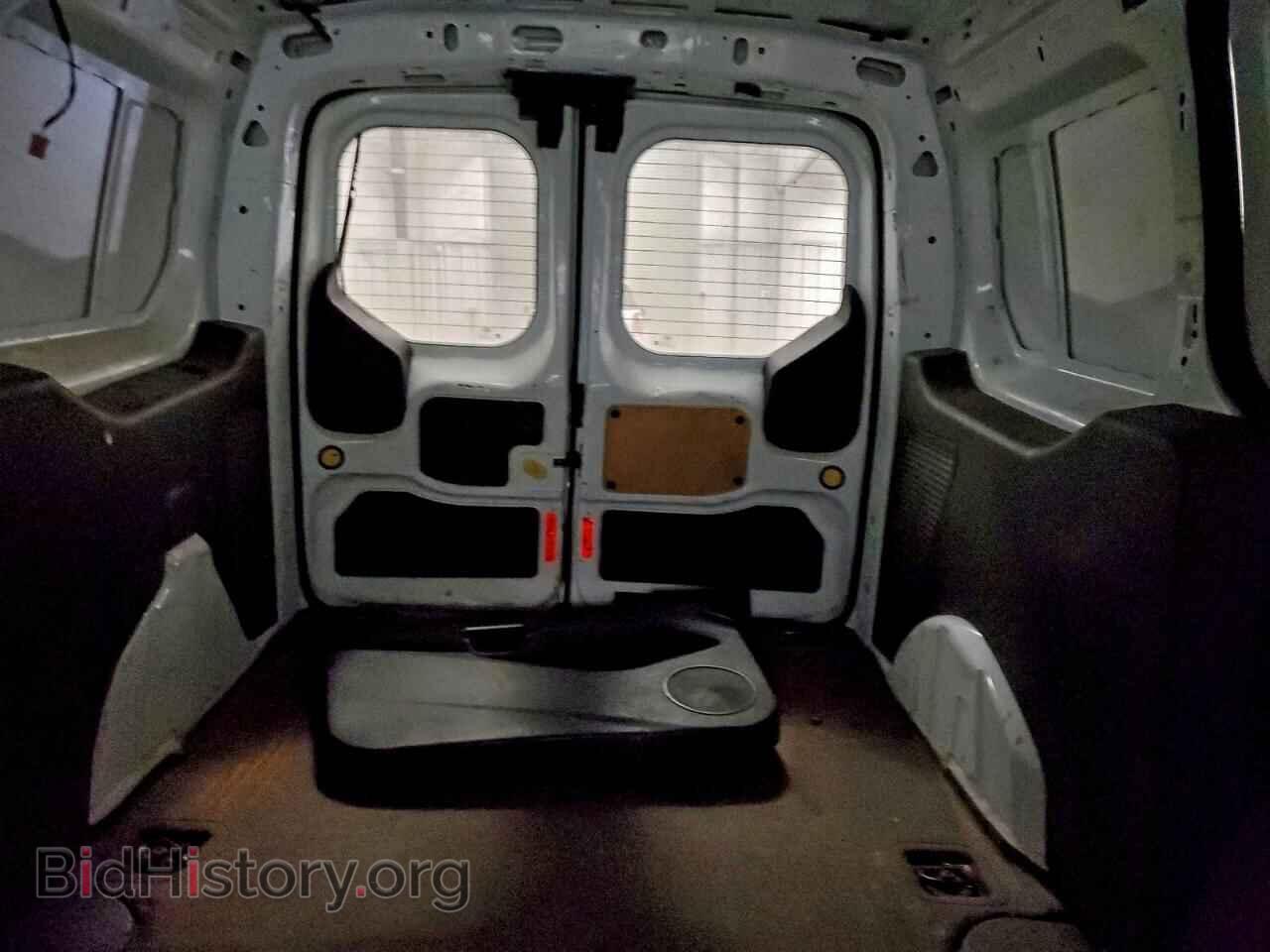 2015 FORD TRANSIT - VIN: NM0LS7F78F1199626 - Фото 10
